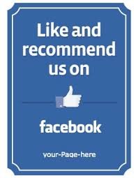 FF Facebook recommend logo