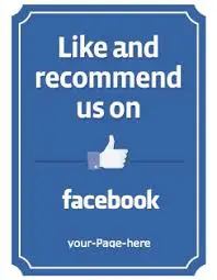 FF Facebook recommend logo