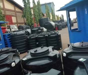 New Polytank