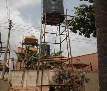 Steel Platform