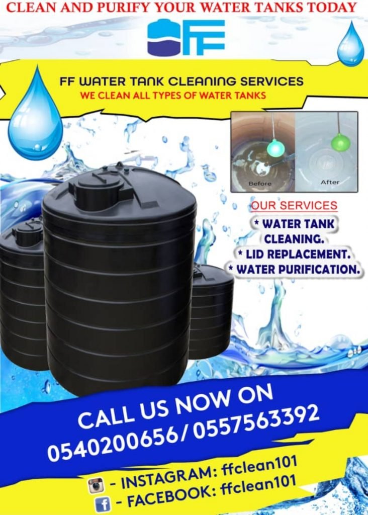 FF Flyer
