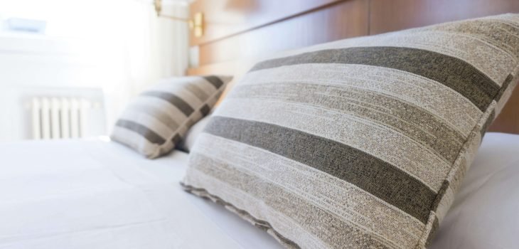 Bed Pillows