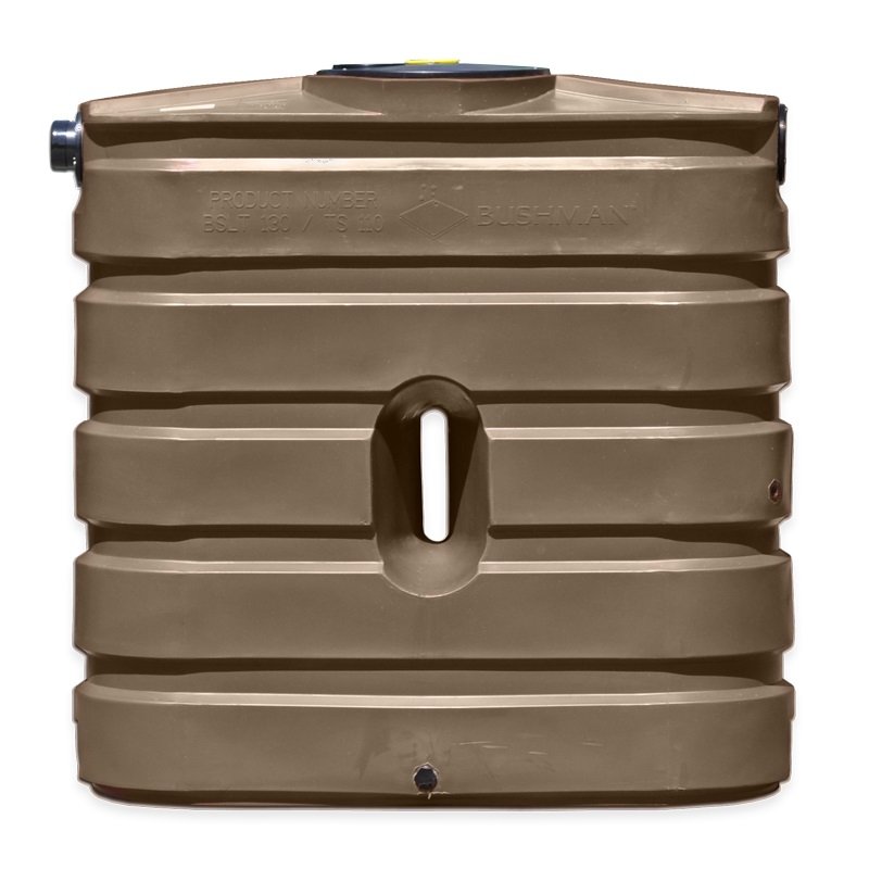 Bushman USA Slimline