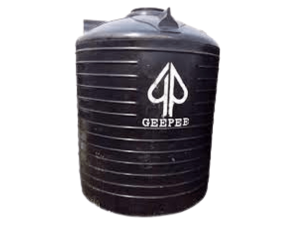 Geepee Water Tank