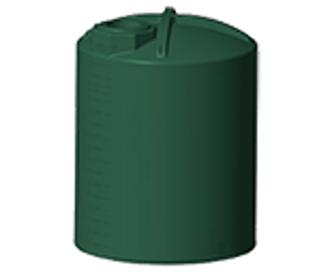 Norwesco Water Tank