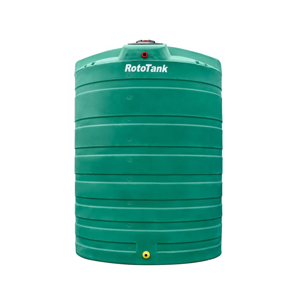 Rototank Water Tank