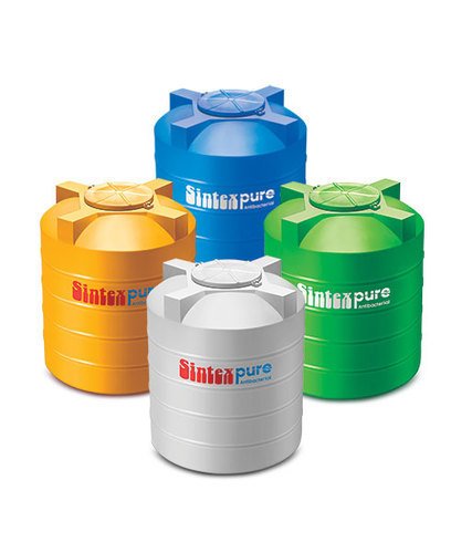 Sintex Pure Tank